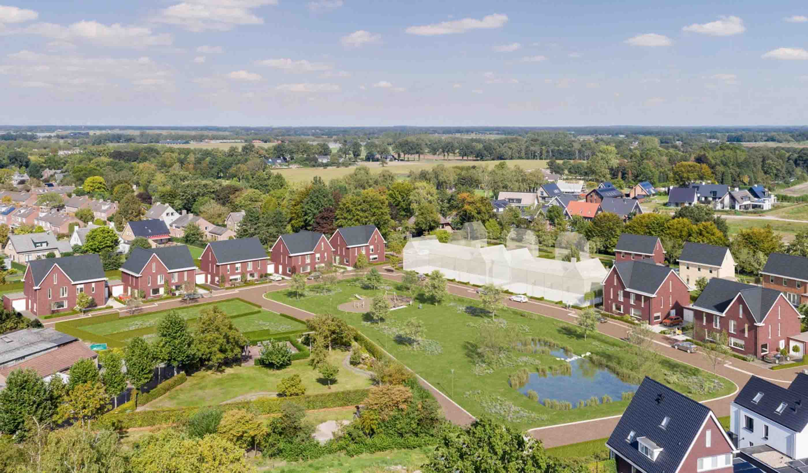 Gerelateerde projecten